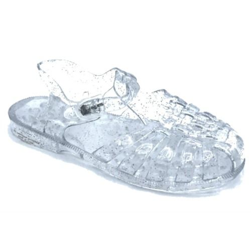 child jelly shoes