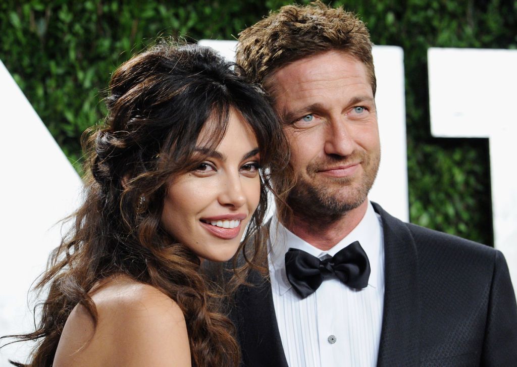 madalina ghenea gerard butler