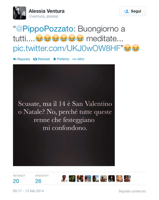 Frasi Natale Celebri.Le Frasi D Amore Delle Celebrity Su Twitter