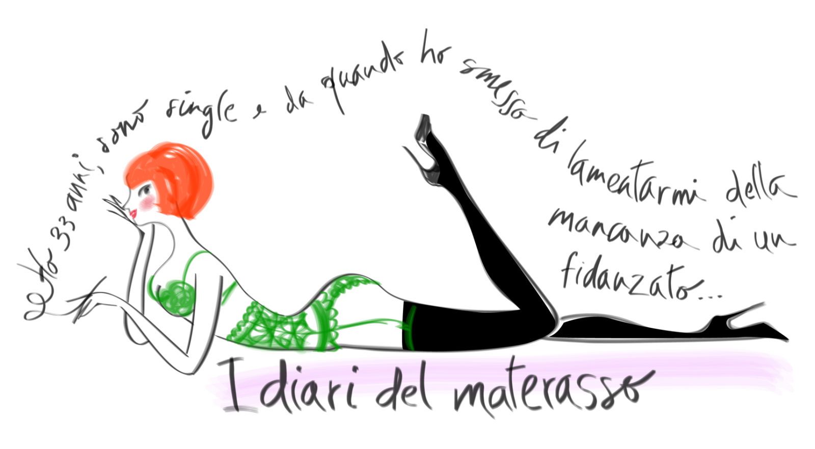 Giovane Single Moms incontri sito