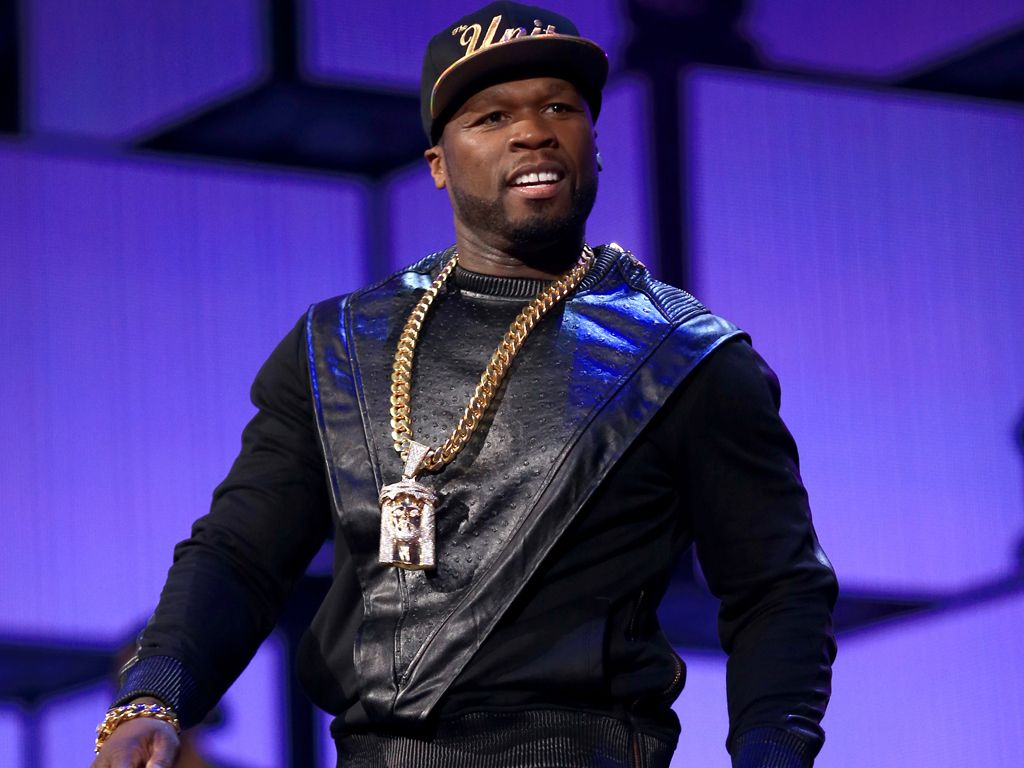 50 cent фото сейчас