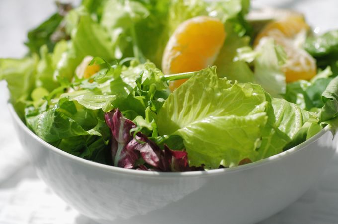 programma di dieta alcalina uka