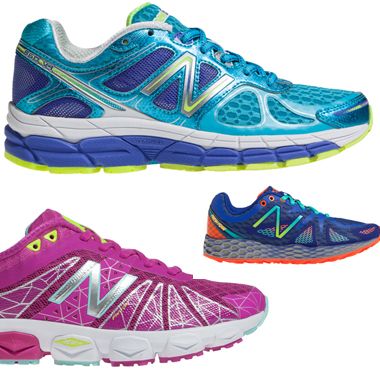 le migliori scarpe da running 2015