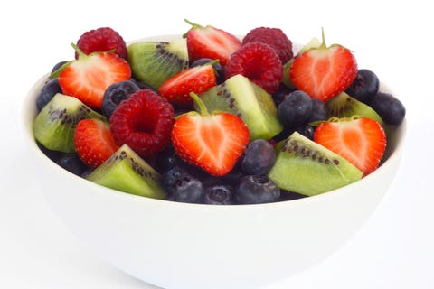 puoi perdere peso facendo spuntini sulla fruttar