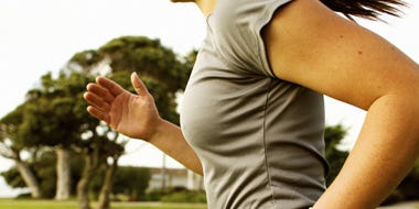dieta per correre 10 km