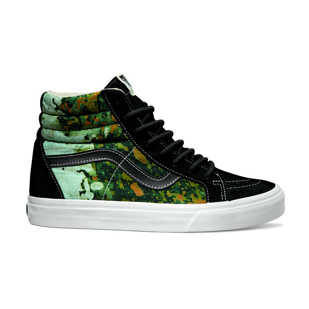 vans batik