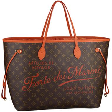 borsa louis vuitton limited edition