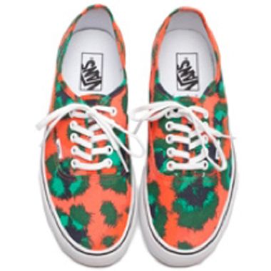 vans giungla vans giungla