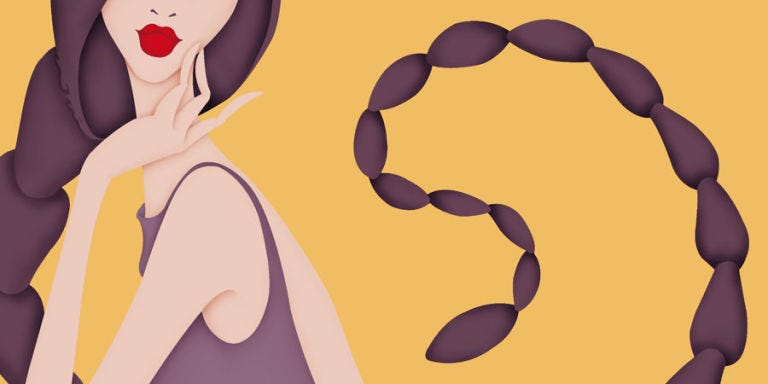 Oroscopo 2015 Per Lo Scorpione Un Anno Straordinario