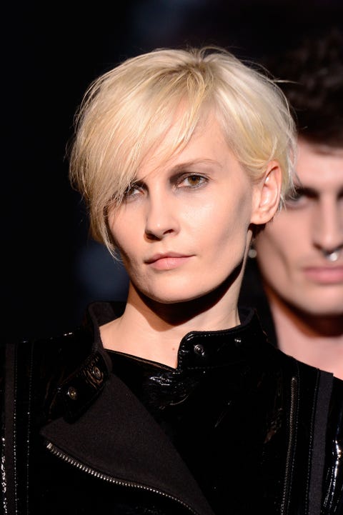 Capelli Corti Da New York A Parigi I Nuovi Tagli Di Moda Per L