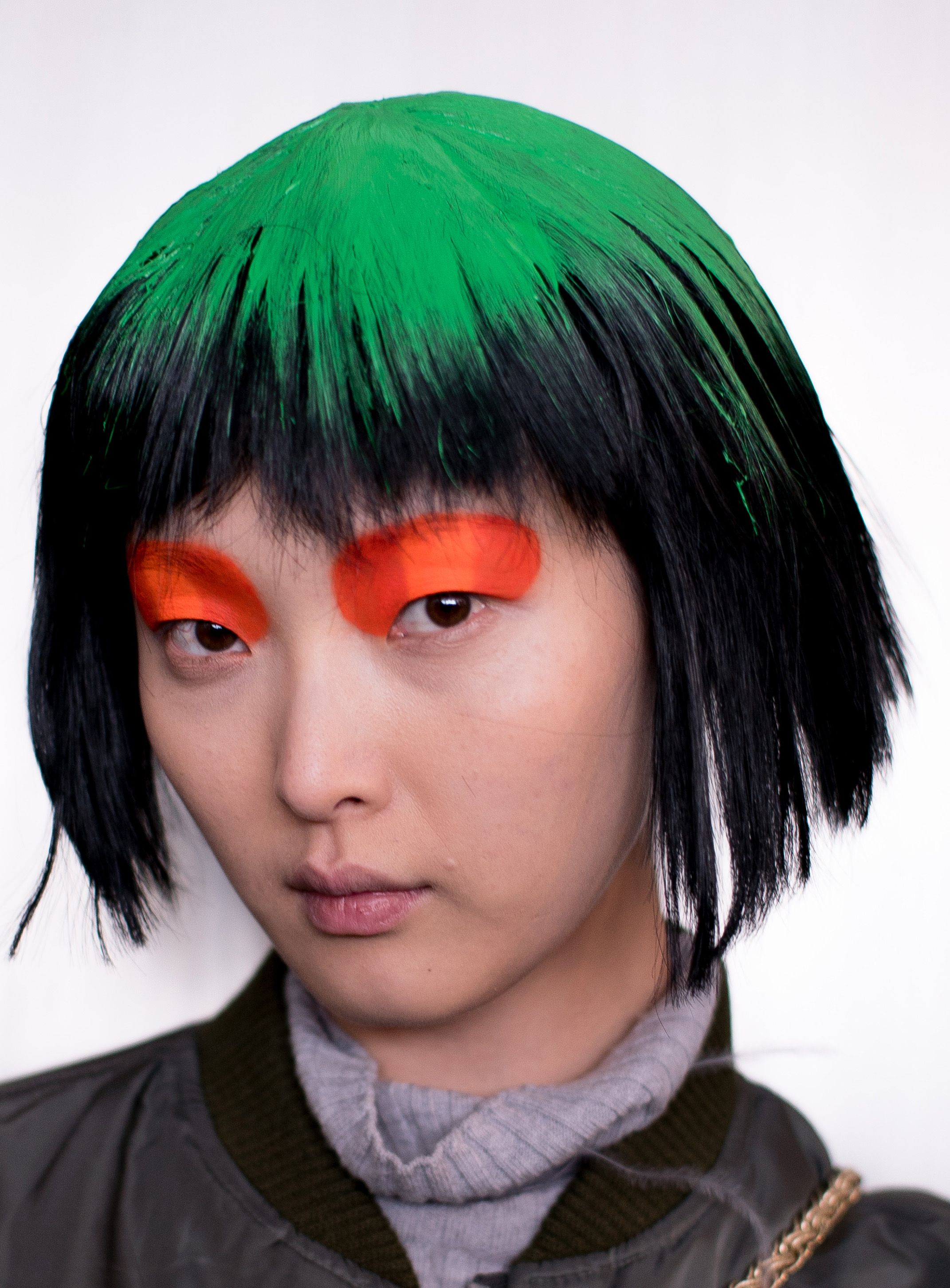 Capelli Corti Da New York A Parigi I Nuovi Tagli Di Moda Per L