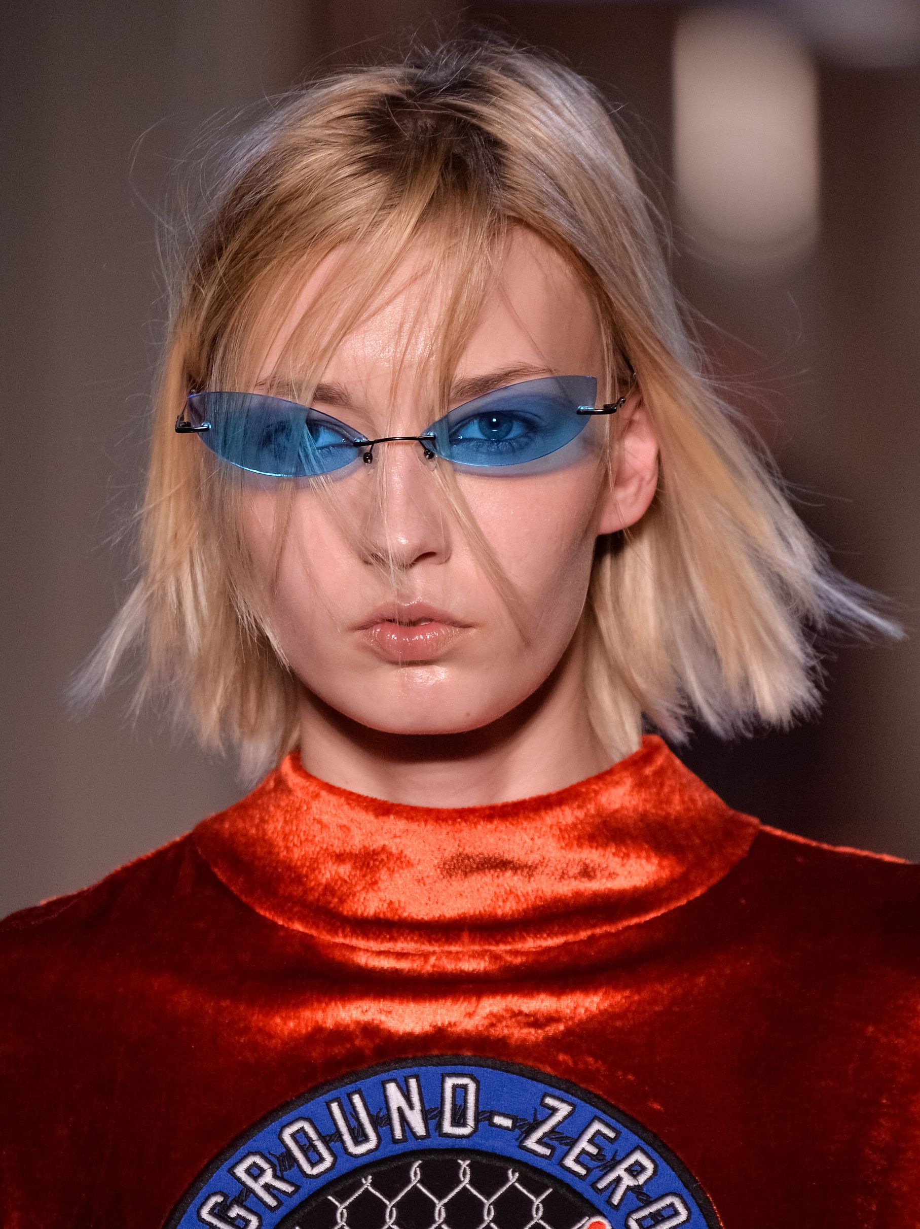 Capelli Corti Da New York A Parigi I Nuovi Tagli Di Moda Per L