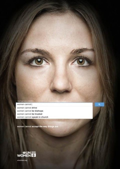 No Alla Violenza Sulle Donne: Le Campagne Creative Per Dire Basta Agli ...