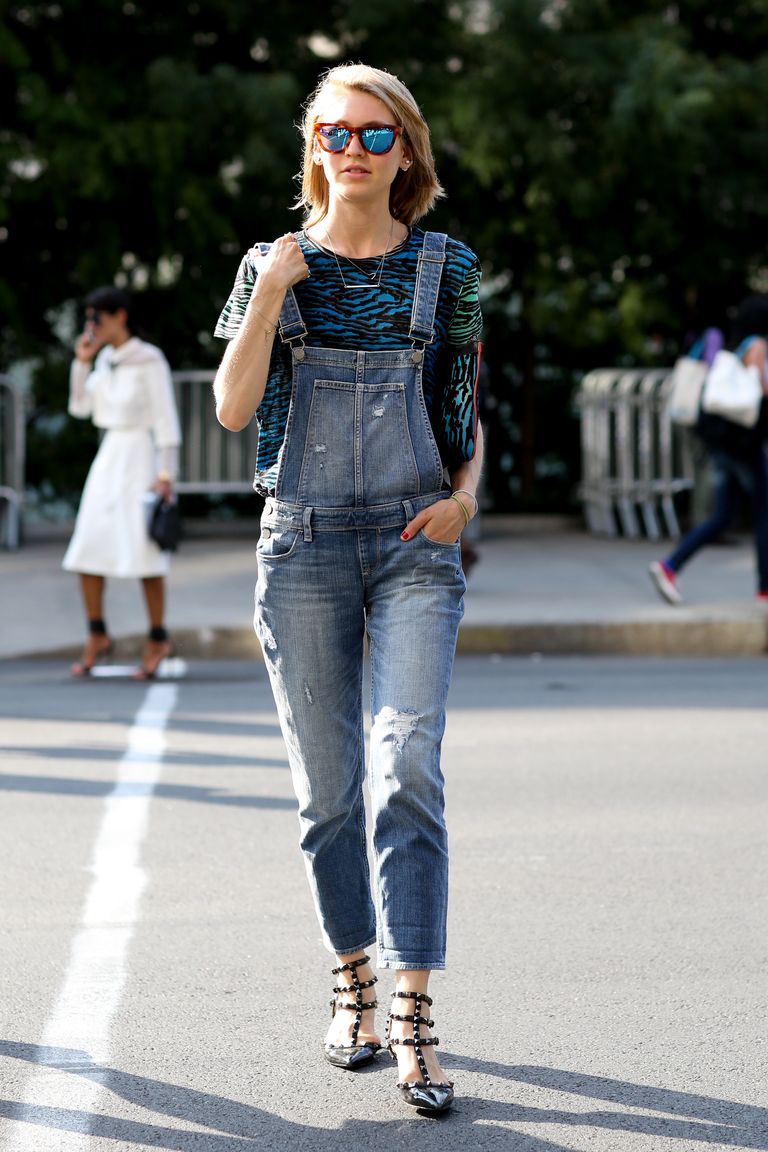 S.O.S. Fashion: meglio i jeans slim o quelli a zampa?