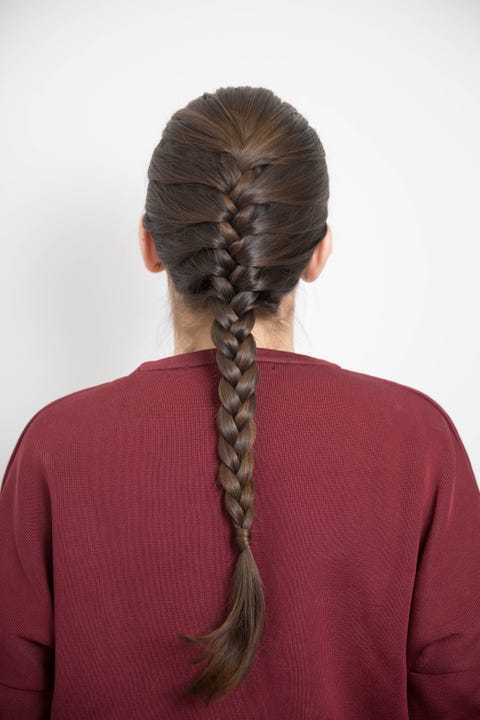 Risultati immagini per capelli trecce per san valentino 2018