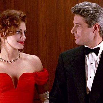 Pretty Woman