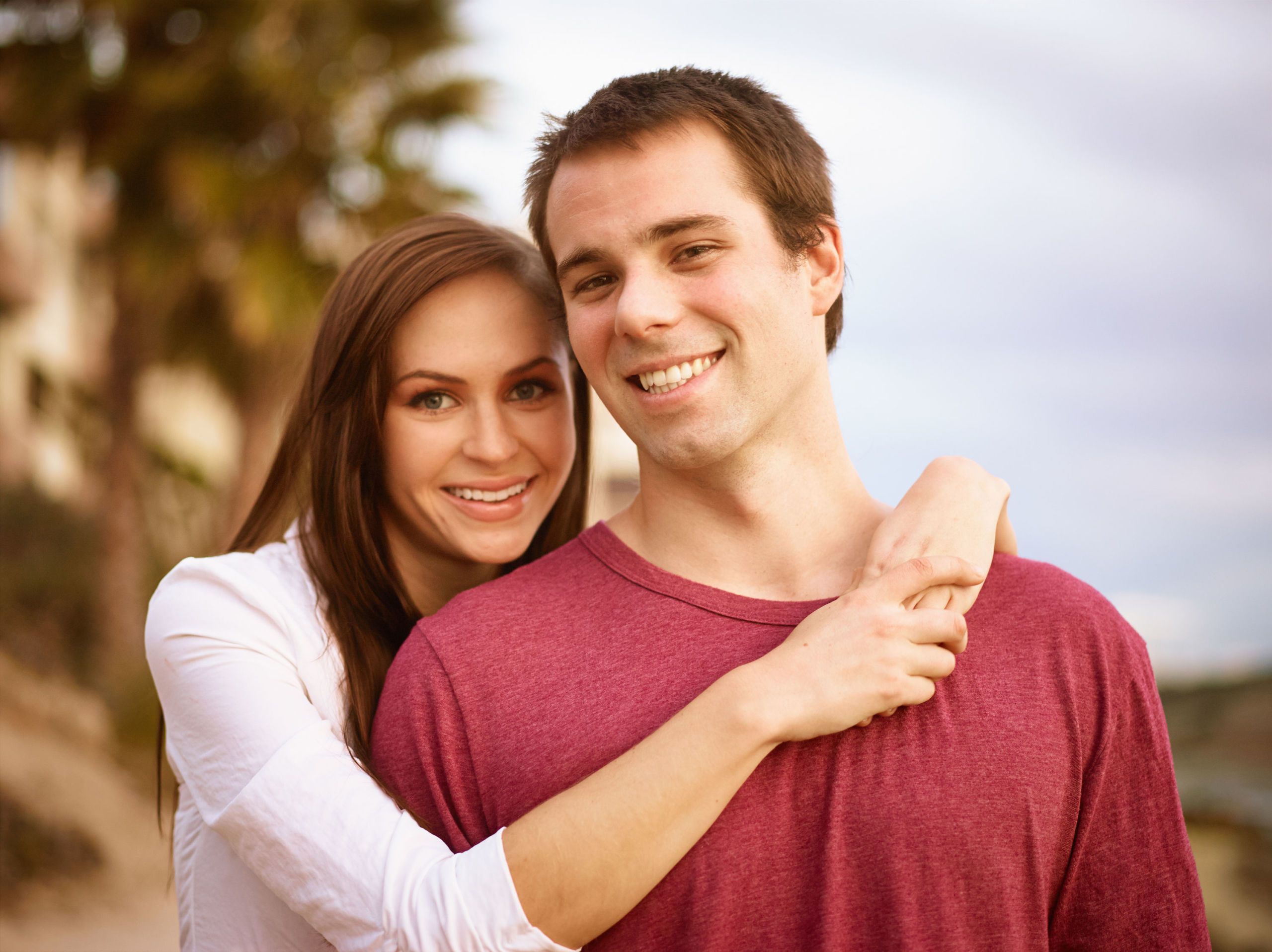 Nuove regole di Dating relazioni