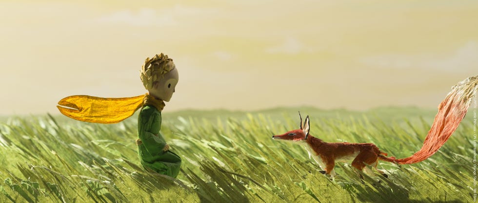 L'incontro