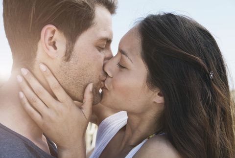 Primo Bacio Qual E Il Momento Migliore Per Darlo