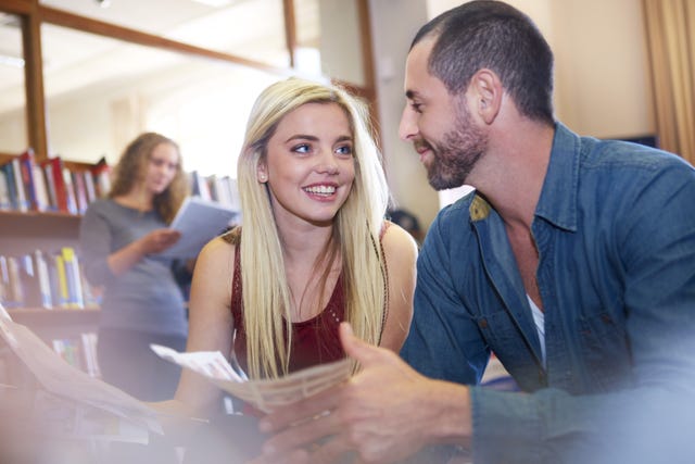 Complimenti Le Migliori Frasi Per Conquistare Un Ragazzo