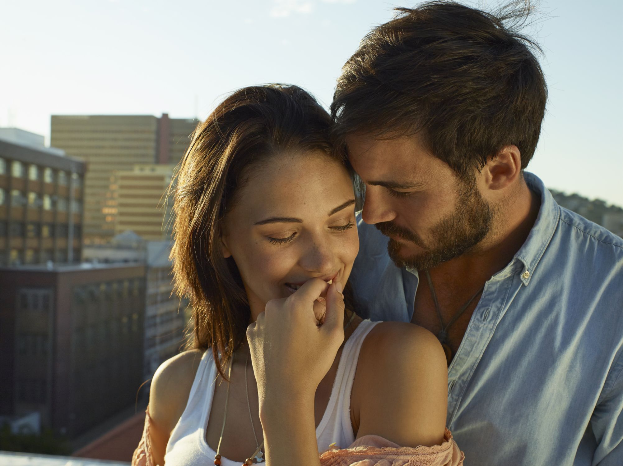 ragazza che sto dating è diventato distante
