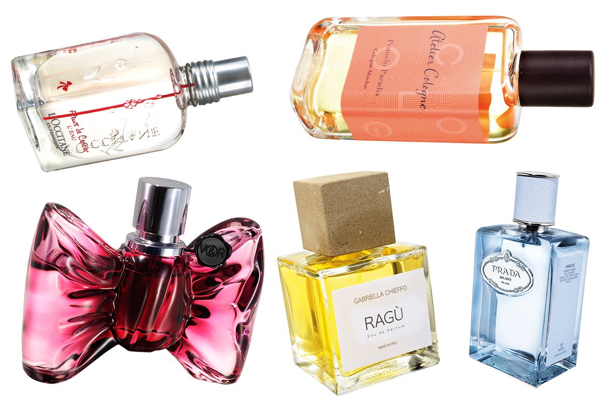 Watch 6 profumi spirituali per lestate video Watch 6 profumi spirituali per lestate video