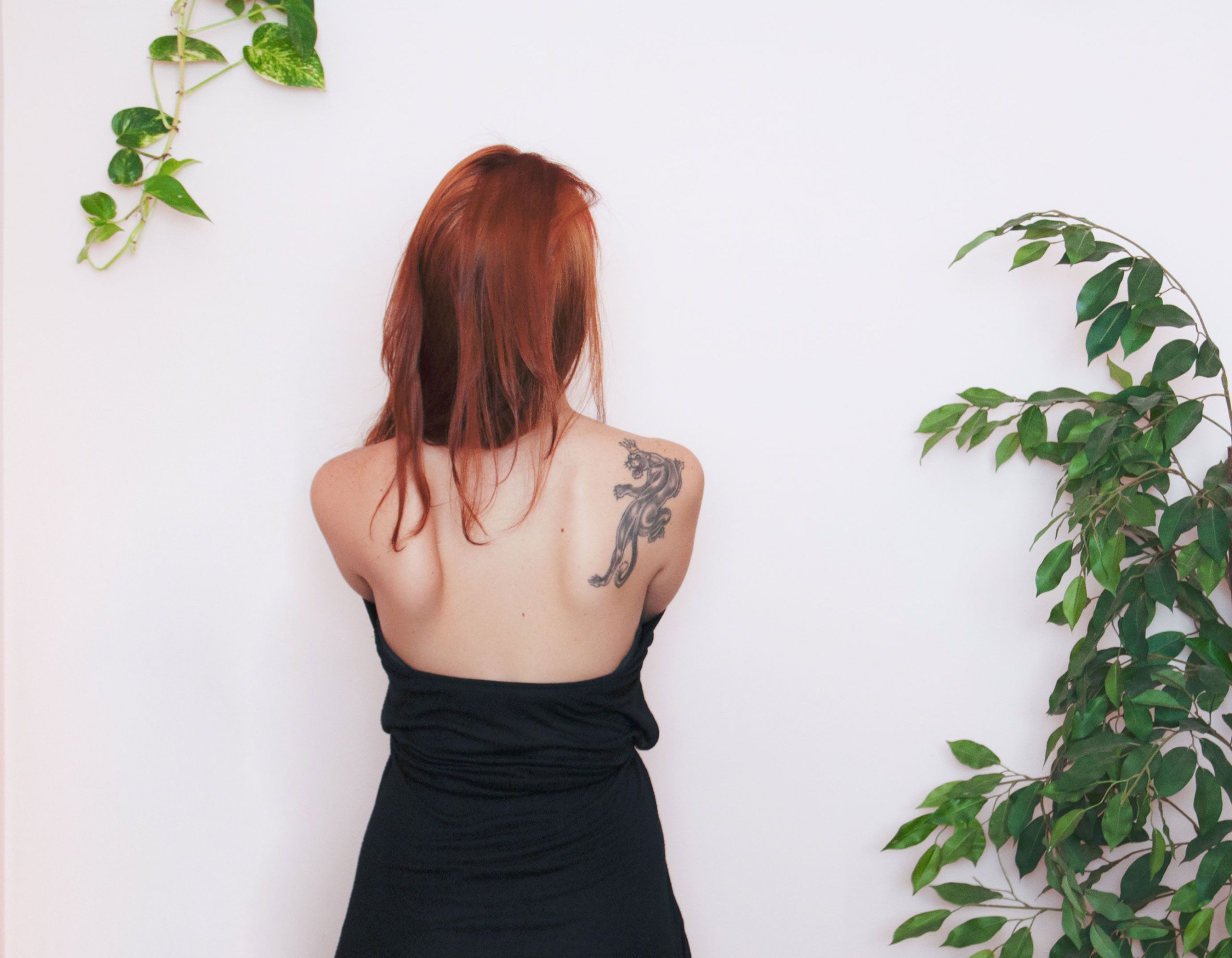 Ragazza nuda ragazza perfetta