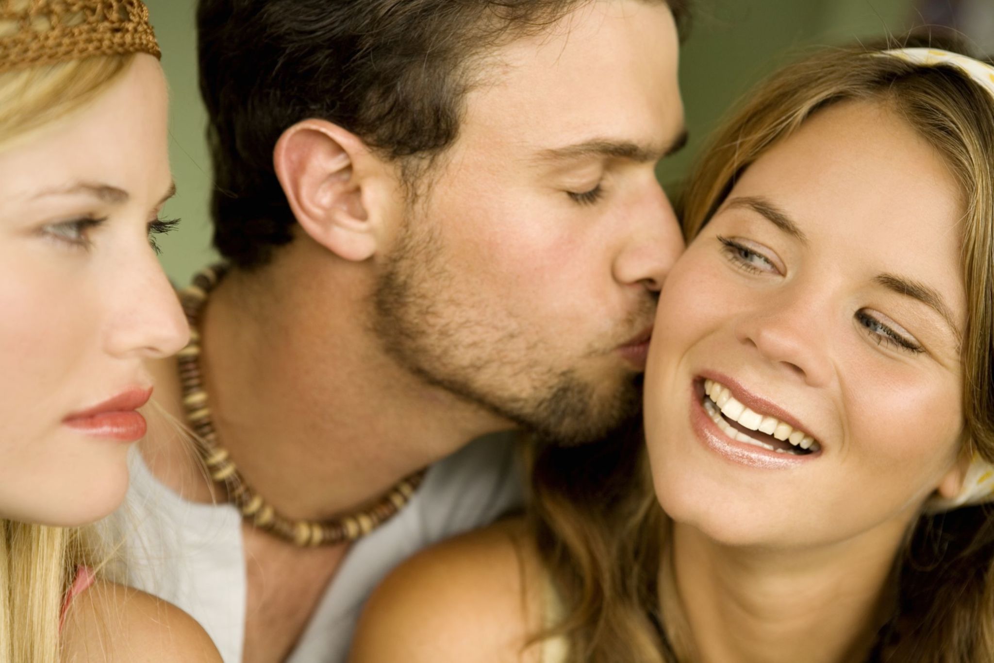 Sto uscendo con la mia ex fidanzata