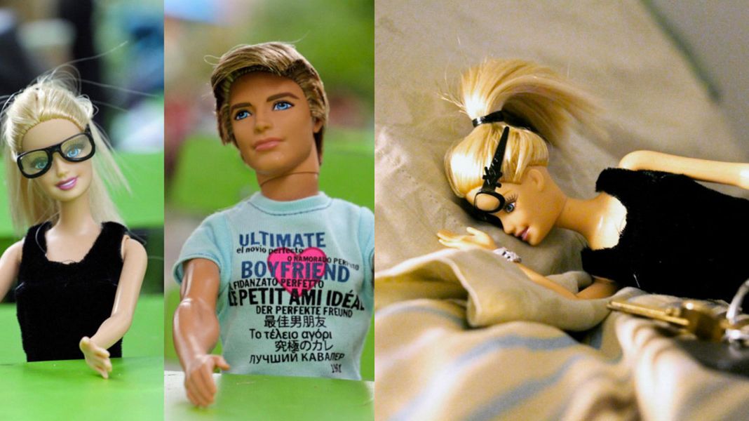 Barbie, e le vite che non erano le nostre