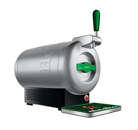 AMAZON SPILLATRICE KRUPS Spillatrice di birra, <strong>Krups su Amazon.it</strong>
