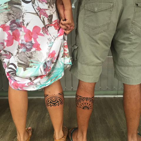 Tattoo Maori 30 Ispirazioni Per Avere Un Tatuaggio Con Un Simbolo Tribale