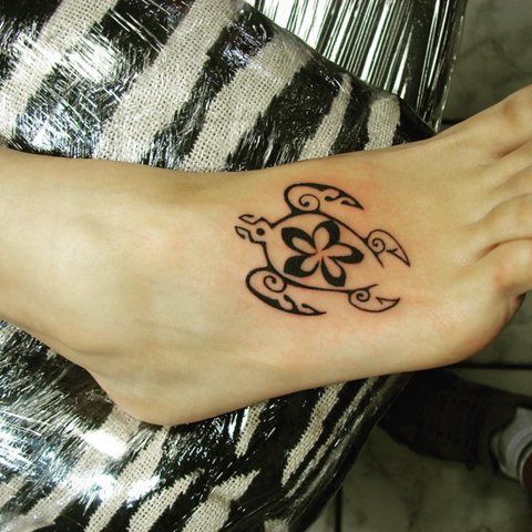 Tattoo Maori 30 Ispirazioni Per Avere Un Tatuaggio Con Un Simbolo Tribale