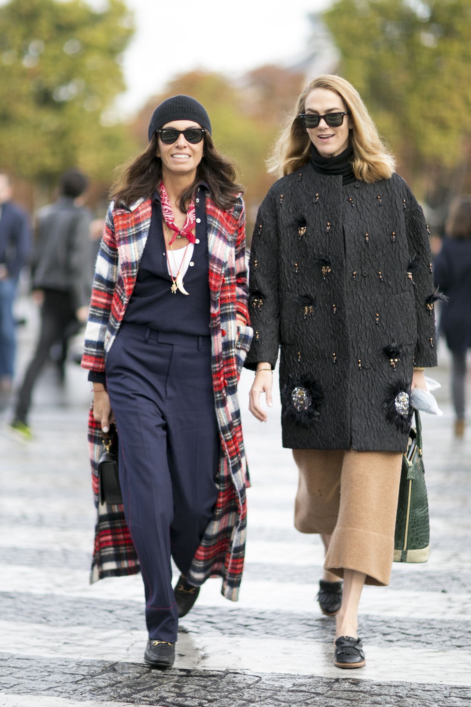 Watch Fashion Disaster Come non indossare il tartan questinverno 2019 e dire addio ai soliti cliché video Watch Fashion Disaster Come non indossare il tartan questinverno 2019 e dire addio ai soliti cliché video