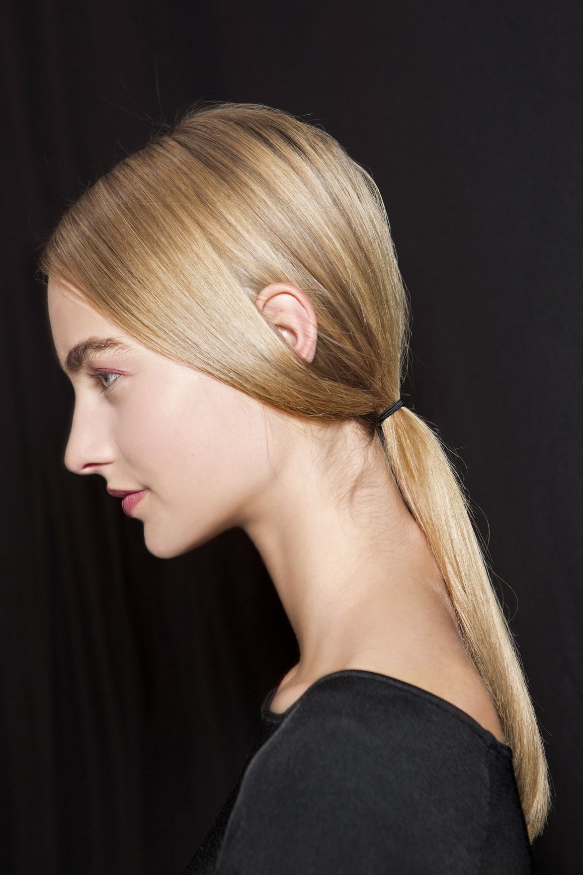 Lincredibile App Che Permette Di Cambiare Il Colore Dei Capelli Lincredibile App Che Permette Di Cambiare Il Colore Dei Capelli