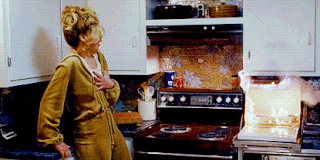 14 problemi che hai se non ami cucinare