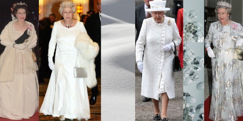 Auguri Elisabetta II: la regina dai mille colori compie 90 ...
