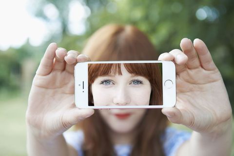 App Per Capelli Cambiare Colore Taglio O Acconciatura