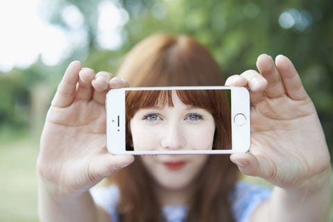 App Per Capelli Cambiare Colore Taglio O Acconciatura