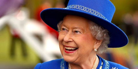 11 Cose Sulla Regina Elisabetta Ii Che Non Sapevi