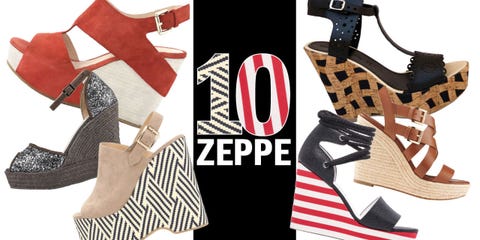 sito affidabile sito ufficiale calzature Di che zeppa sei? 10 zeppe estive in nuance con il tuo stile sito affidabile sito ufficiale calzature Di che zeppa sei? 10 zeppe estive in nuance con il tuo stile