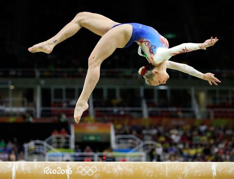 Olimpiadi Di Rio 2016 Gli Esercizi Della Ginnastica Artistica