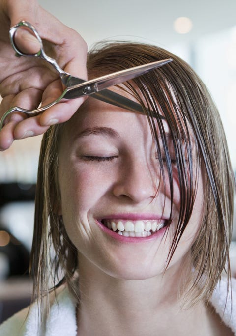 Capelli Voluminosi 3 Mosse Furbe Per Gonfiare La Chioma