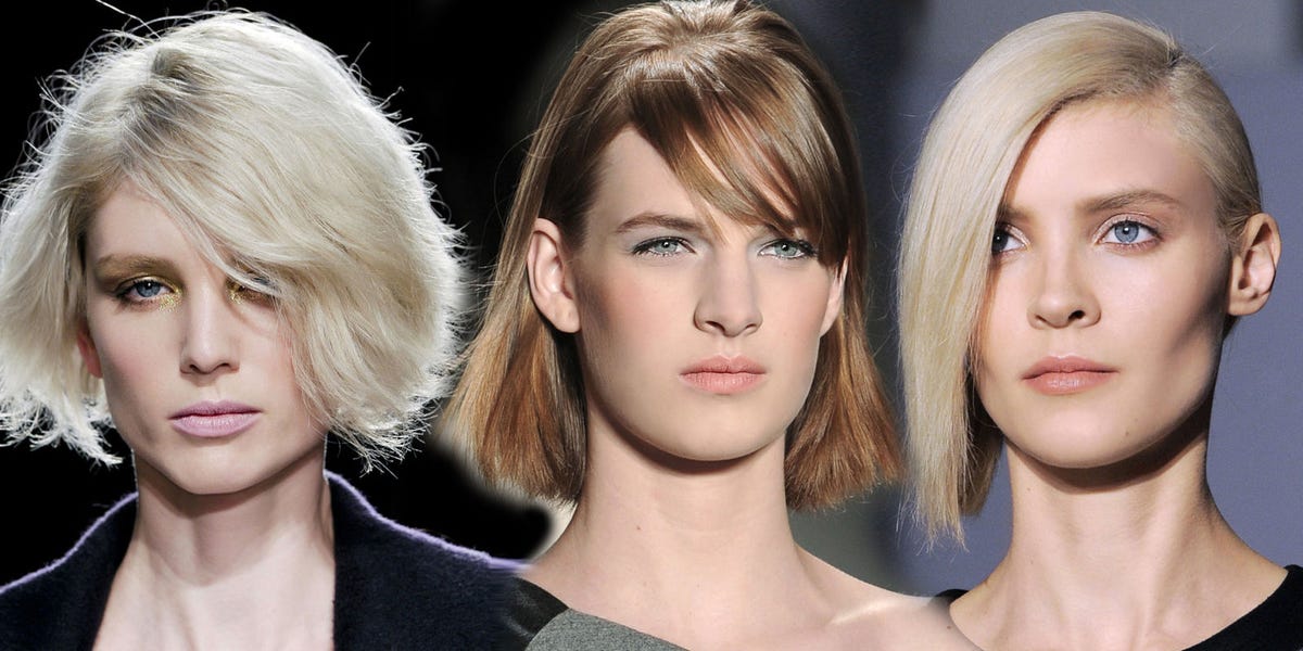 Pettinature Capelli Taglio Medio
2021