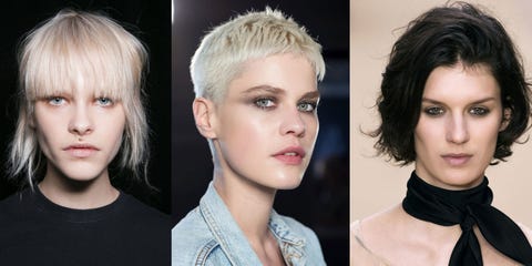 19 Tagli Corti Capelli Moda Nel 2017 Per Cambiare Acconciatura E Look