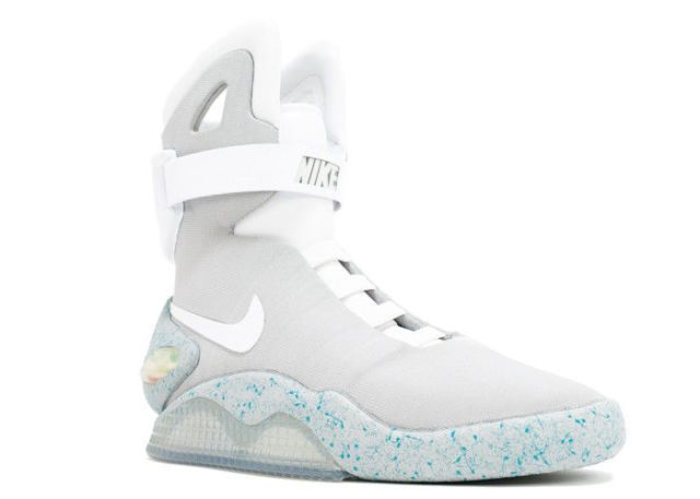 nike back to the future air mag
