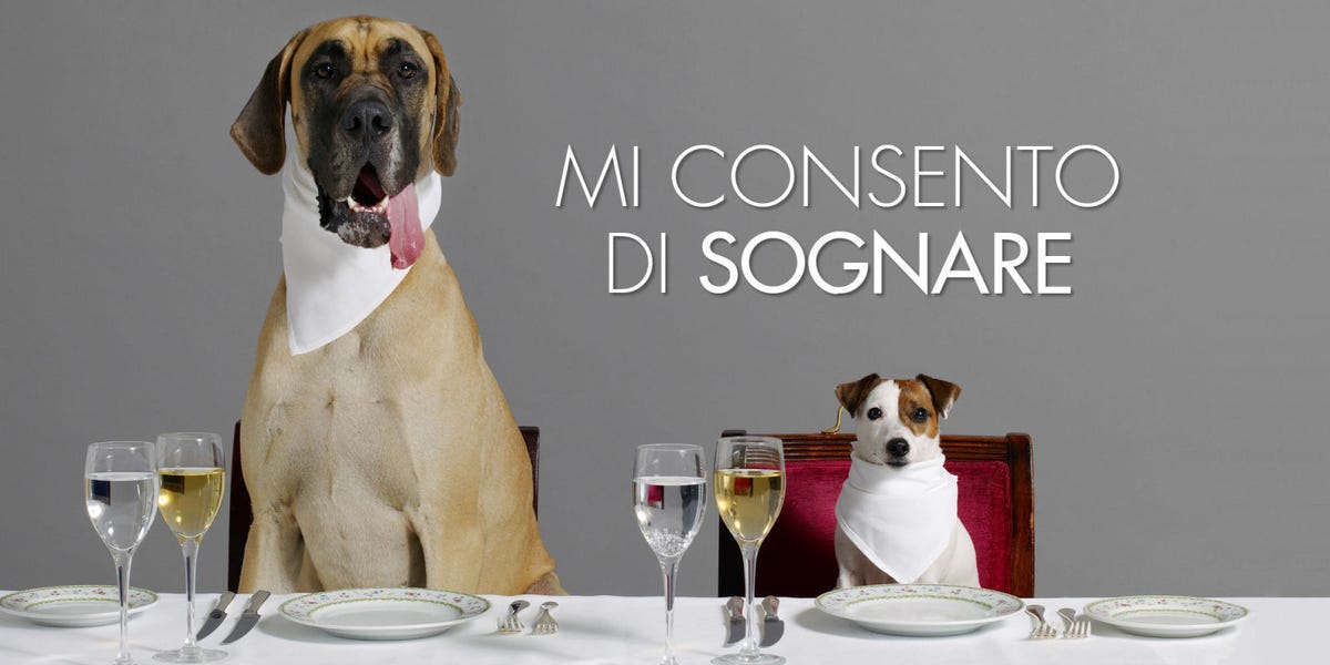 L'Oroscopo di venerdì 4 novembre 2016: mi consento di sognare