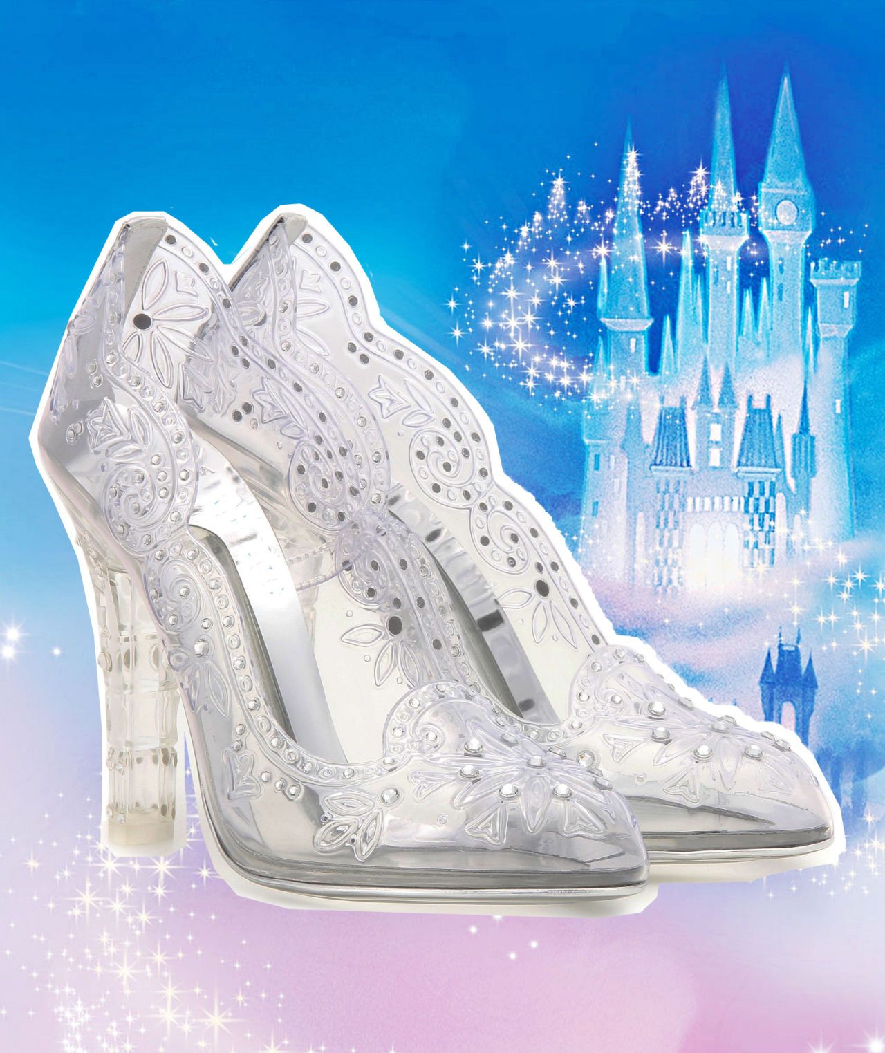 cenerentola scarpe