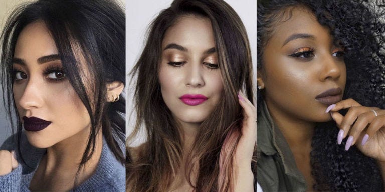 13 idee make-up da provare assolutamente questo inverno