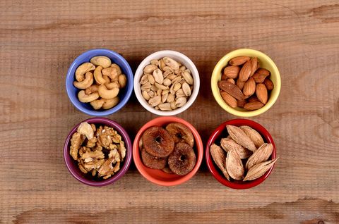 Food, Ingredient, Nuts & seeds, Pecan, Produce, Meat, Nut, Cashew family, Superfood, 