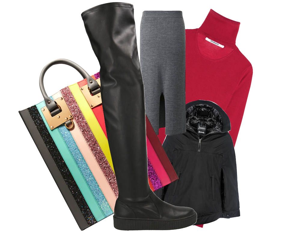 Product, Sleeve, Textile, Bag, Zipper, Wallet, Fashion design, Sweatshirt, Shoulder bag, Active shirt, 